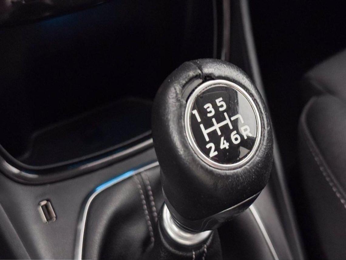 FORD Puma 1 0 ecoboost h titanium ses 125cv