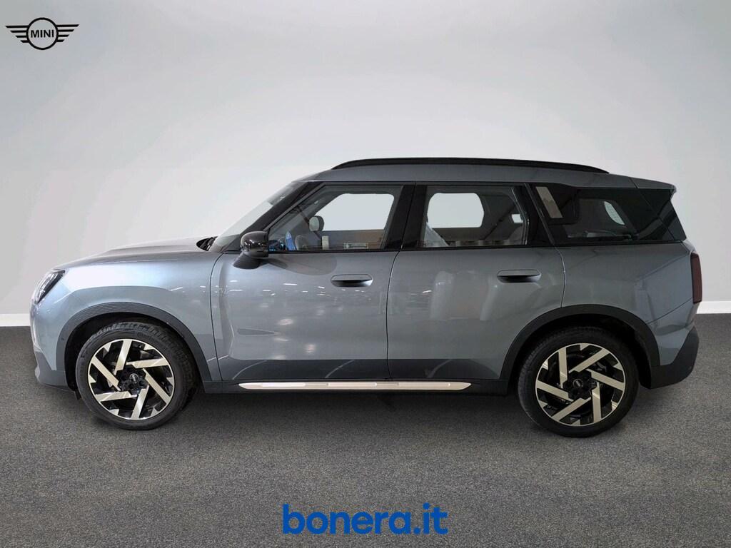 Mini Mini Countryman 1.5 48V C Favoured Steptronic
