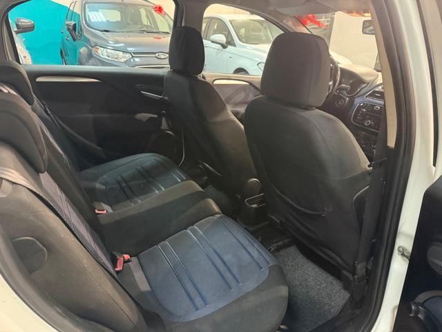 FIAT Punto Evo 1.3 Mjt 75 CV 5 porte Dynamic*OK NEOPATENTATI