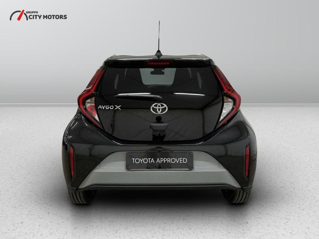 Toyota Aygo X 1.0 Trend