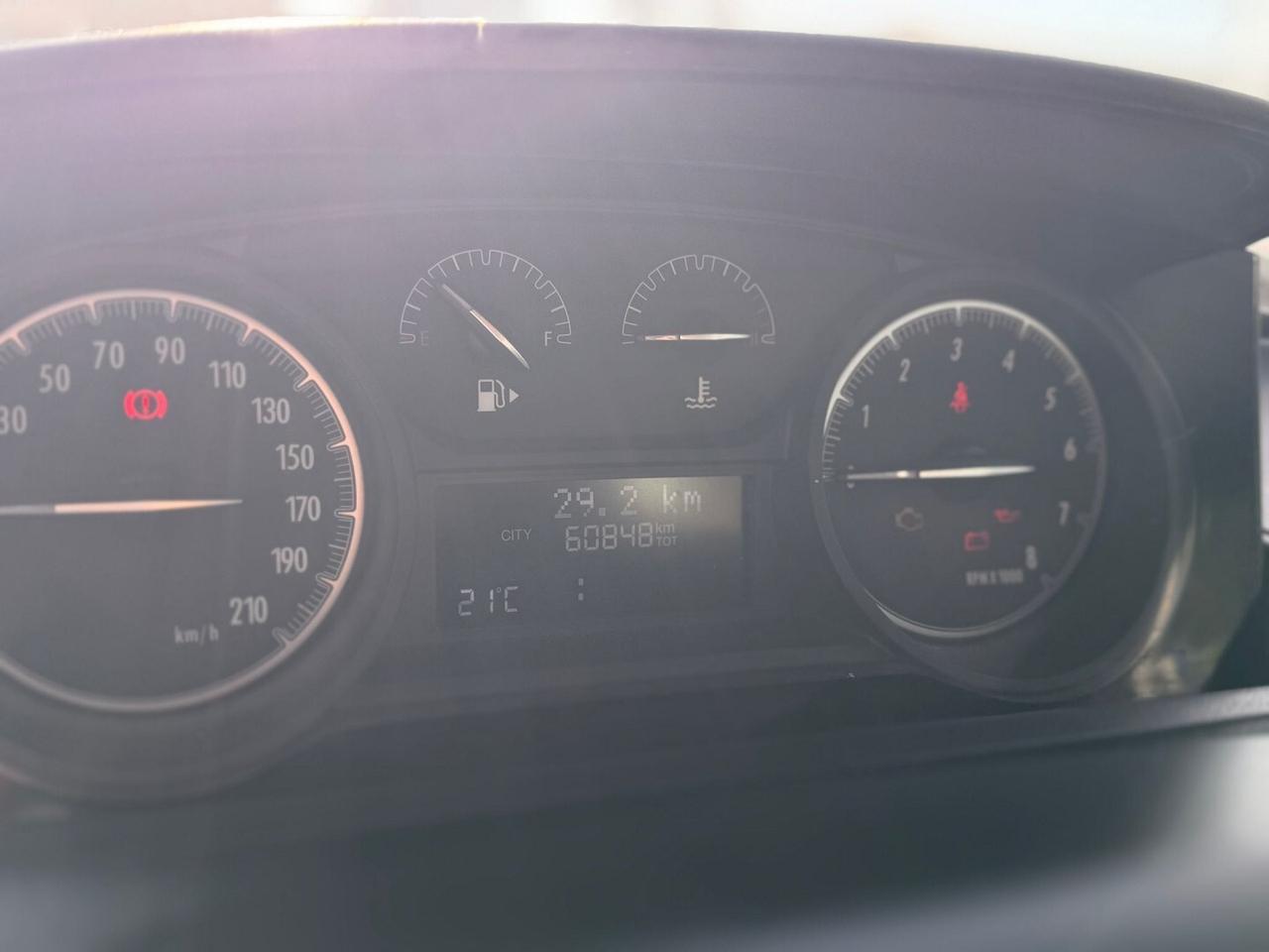 Ypsilon 1.2 69 CV My19 S&S Gold