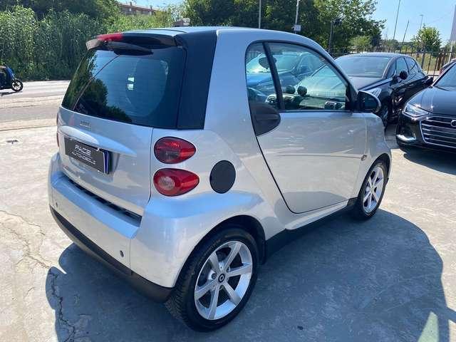 smart forTwo PULSE 84 CV SOFT TOUCH SENS LUCI/PIOGGIA*VEDI NOTE