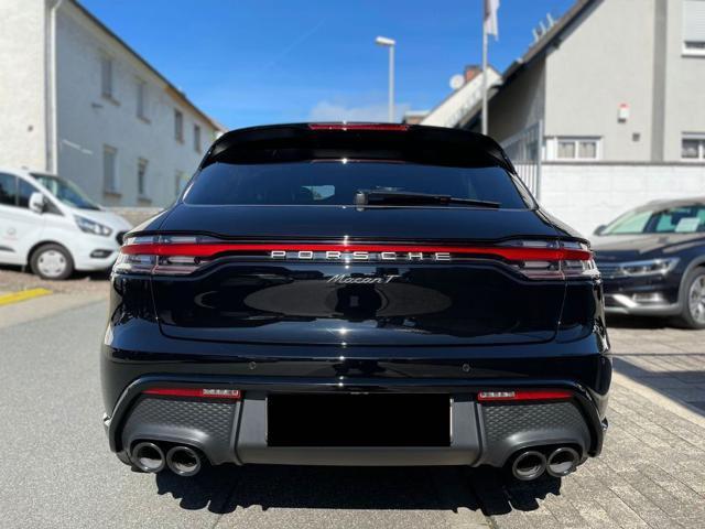 PORSCHE Macan T 2.0 TETTO PASM 360 PDLS+ 14 VIE