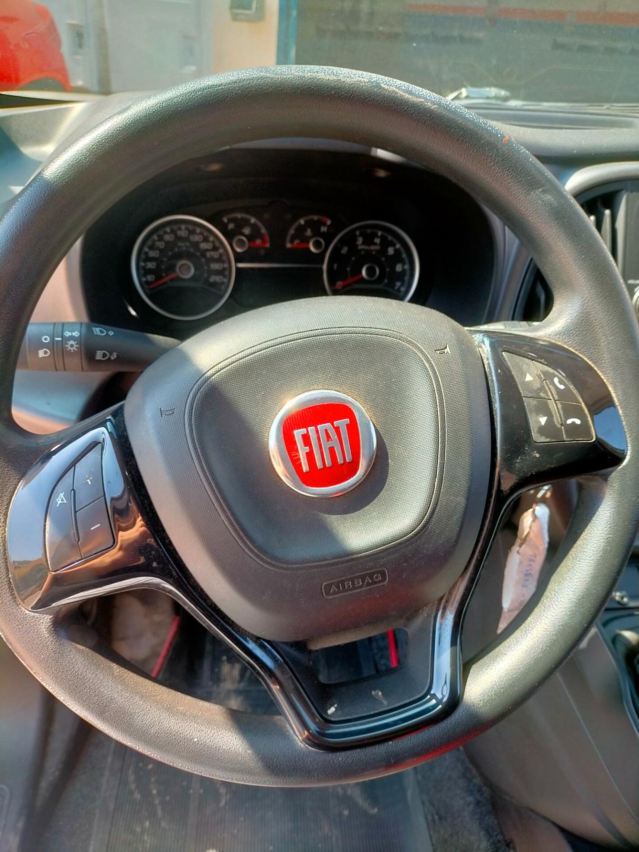Fiat Doblo Doblò 1.6 MJT 16V 90CV Pop