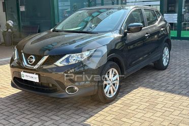 NISSAN Qashqai 1.6 dCi 2WD Business