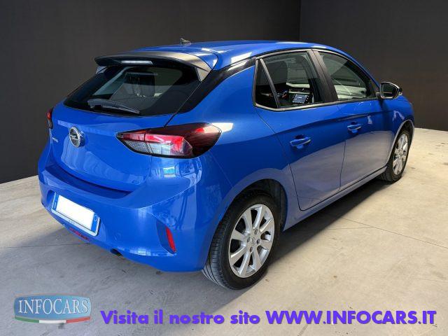 OPEL Corsa 1.2 75 CV Edition - Neopatentati - PROMO