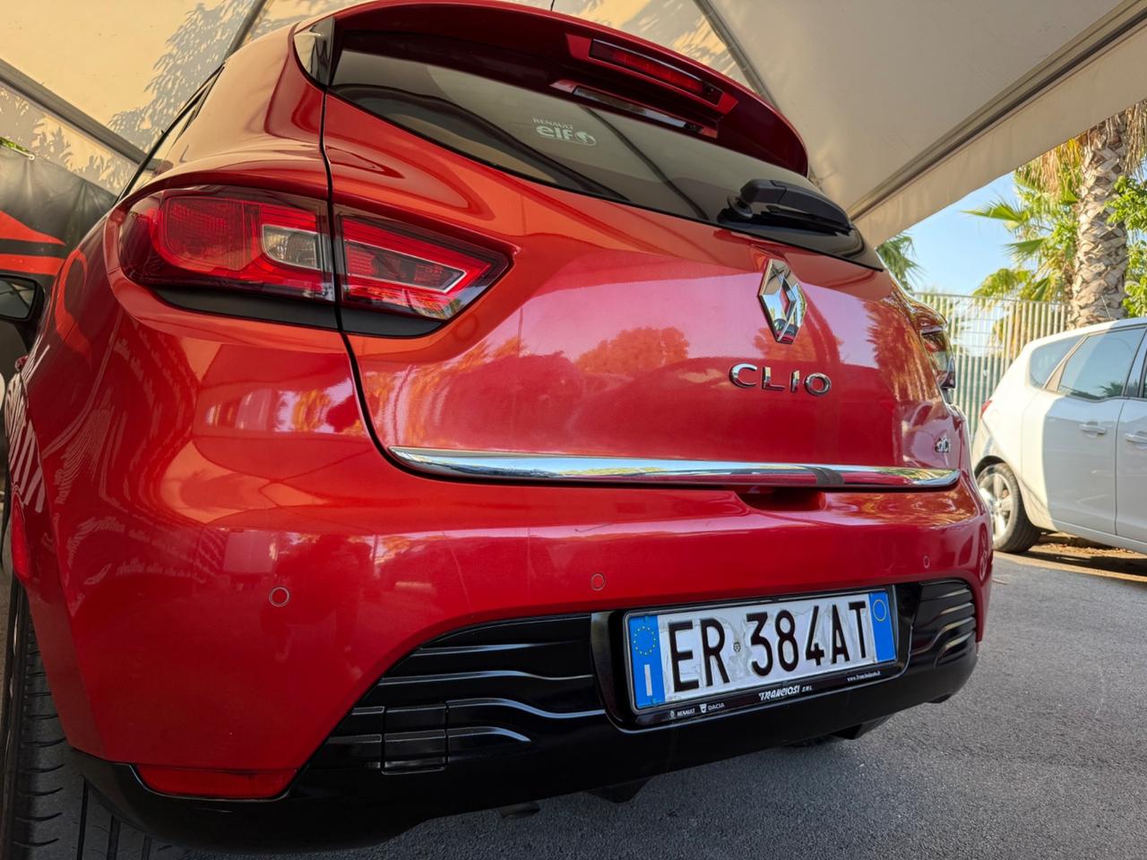 Renault Clio 1.5 dCi 8V 75CV Full Optional