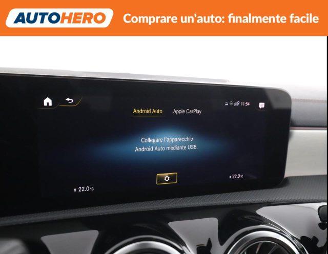 MERCEDES-BENZ CLA 35 AMG 4Matic Shooting Brake