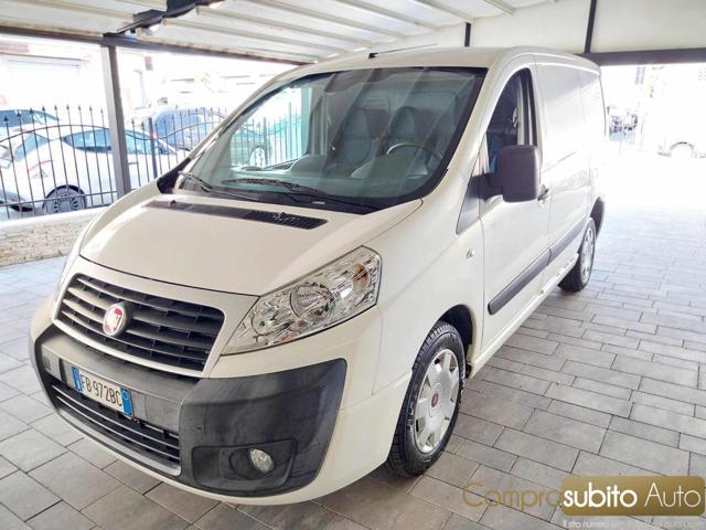 FIAT Scudo 1.6 MJT 8V PC-TN PIU IVA 22 %