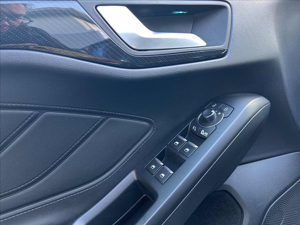 FORD Focus 2.3 ecoboost st s&s 280cv del 2021