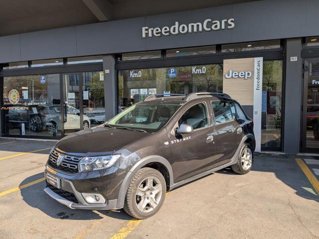 DACIA Sandero Stepway 0.9 TCe 12V 90 CV Start&Stop