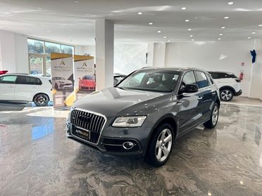 Audi Q5 2.0 TDI 190 CV quattro S LINE