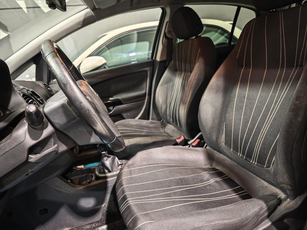 Opel Corsa Benzina Neopatentati