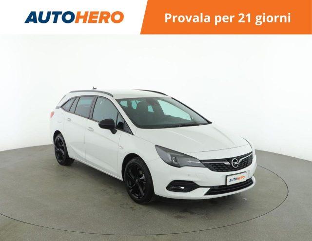 OPEL Astra 1.2 Turbo 110 CV S&S Sports Tourer 2020