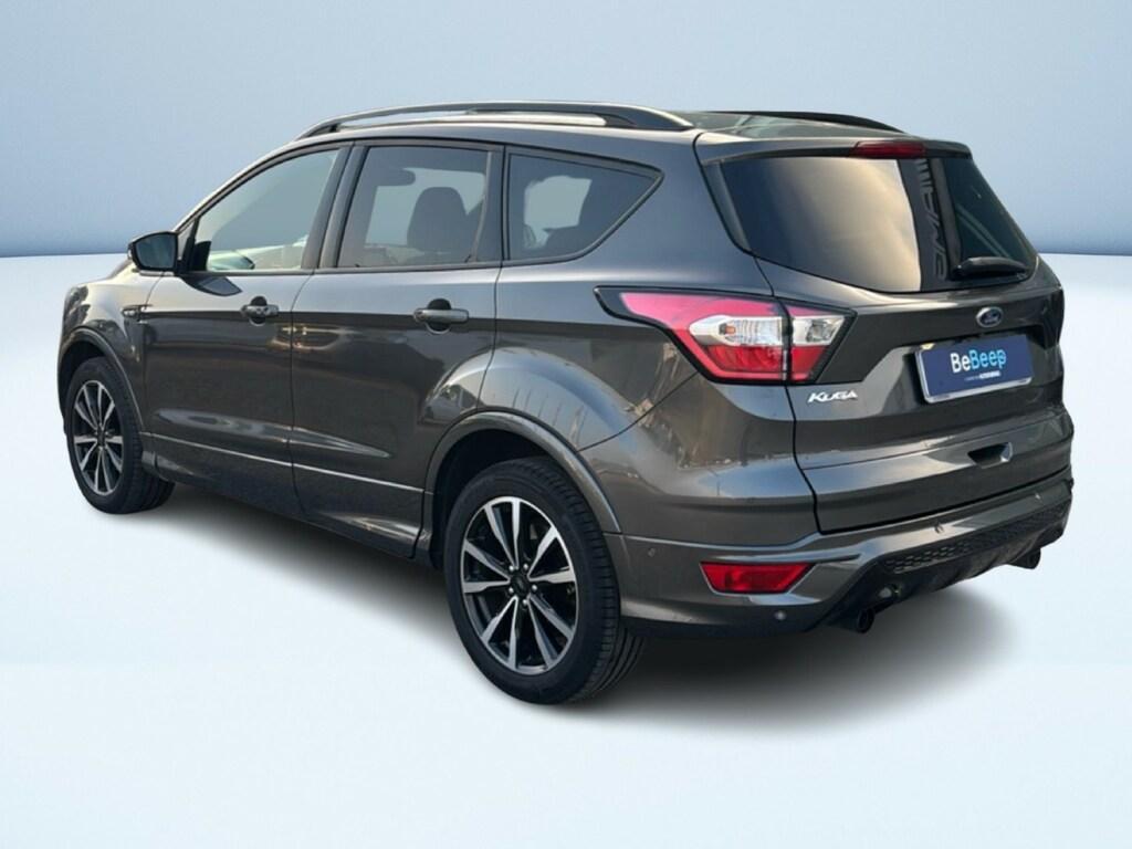 Ford Kuga 1.5 EcoBoost ST-Line 2WD