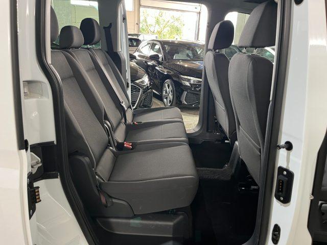 FORD Tourneo Connect Connect 2.0d 102CV CLIMA/CERCHI/CAR PLAY/PARK PLUS