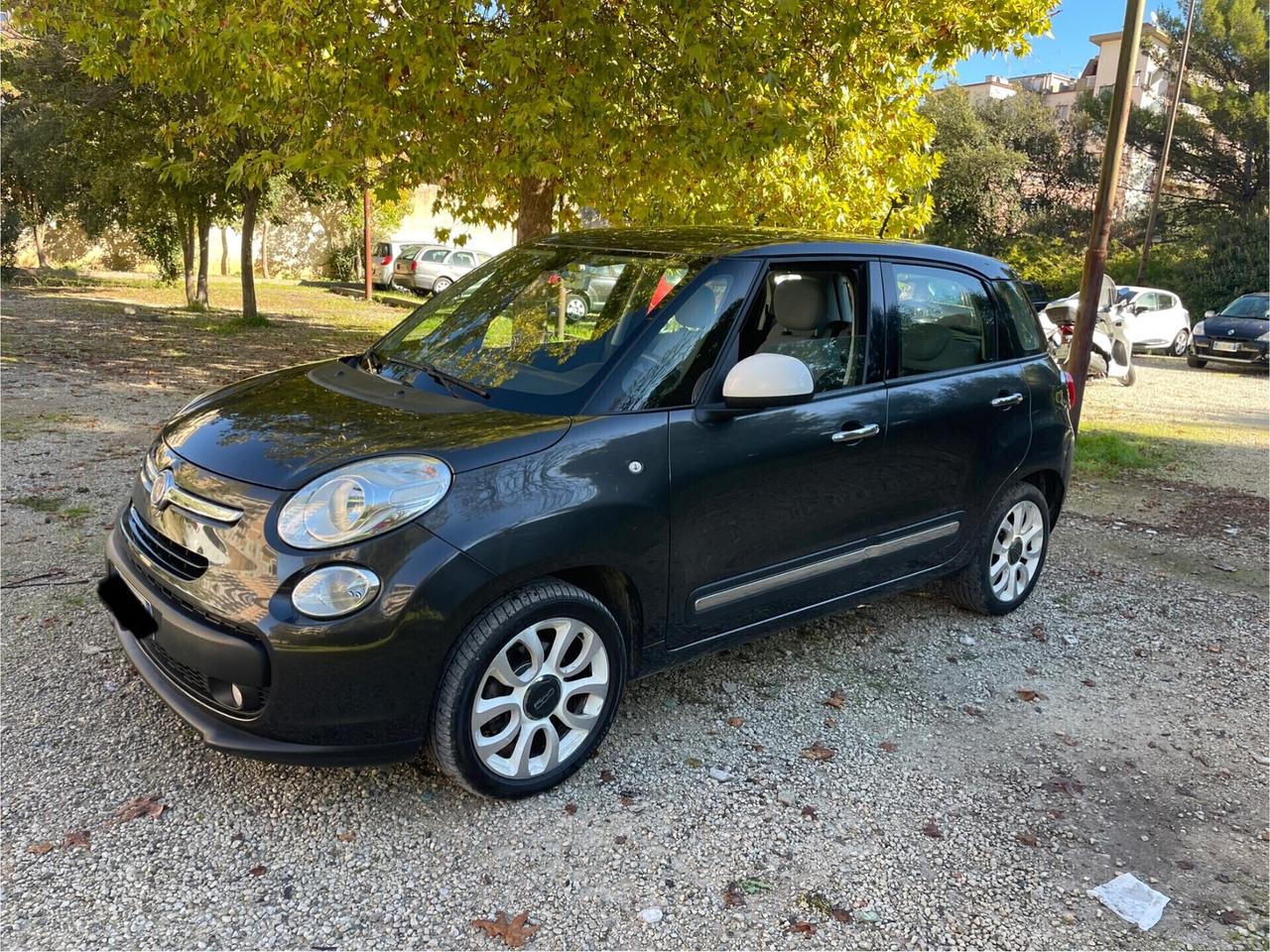 Fiat 500L 1.3 Multijet 85 CV Lounge