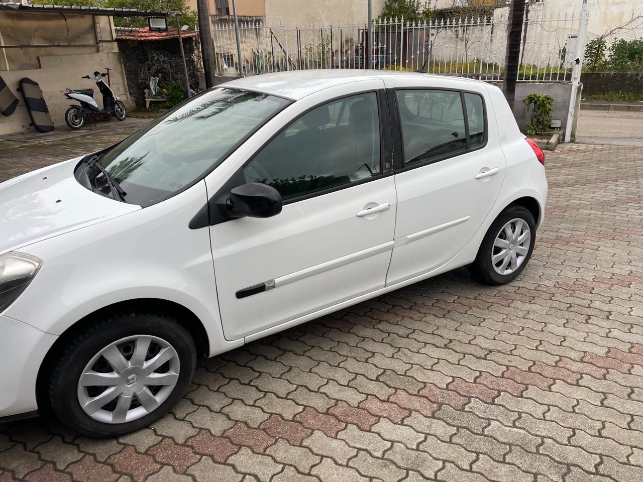 Renault Clio 1.5 dCi 65CV 5 porte 20th Anniversario