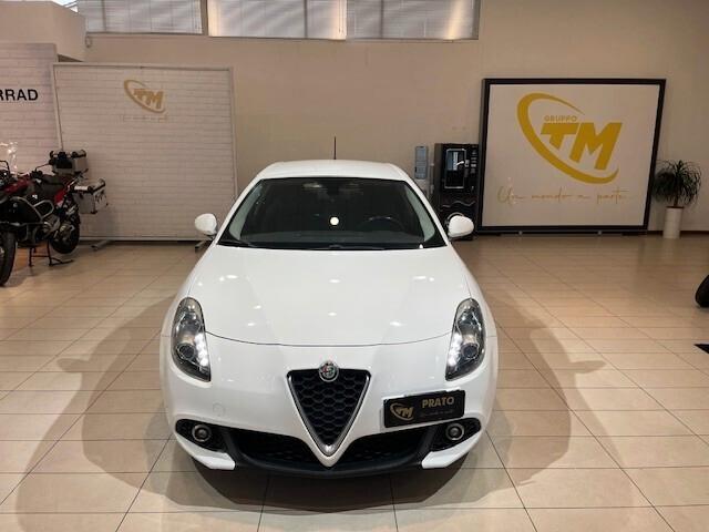 Alfa Romeo Giulietta 1.4 Turbo 120 CV GPL Super