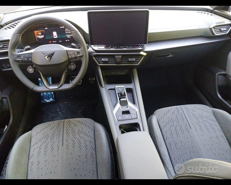 CUPRA Leon 1,5eHYB C 5P 150 DE3 A6