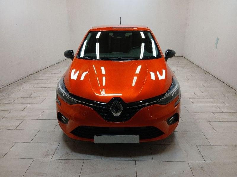 Renault Clio 1.5 blue dci Evolution 100cv