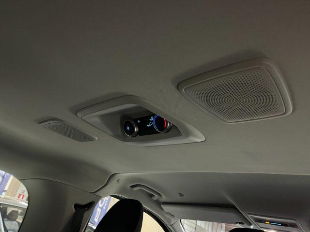 FORD Tourneo Custom 320 2.0 EcoBlue 150CV PL Titanium 9 POSTI
