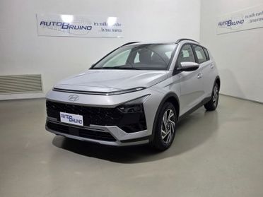 Hyundai Bayon Bayon 1.0 t-gdi Business 90cv mt