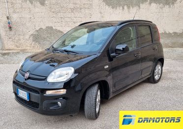 Fiat Panda 1.3 MJT 95 CV S&S Lounge EURO 6