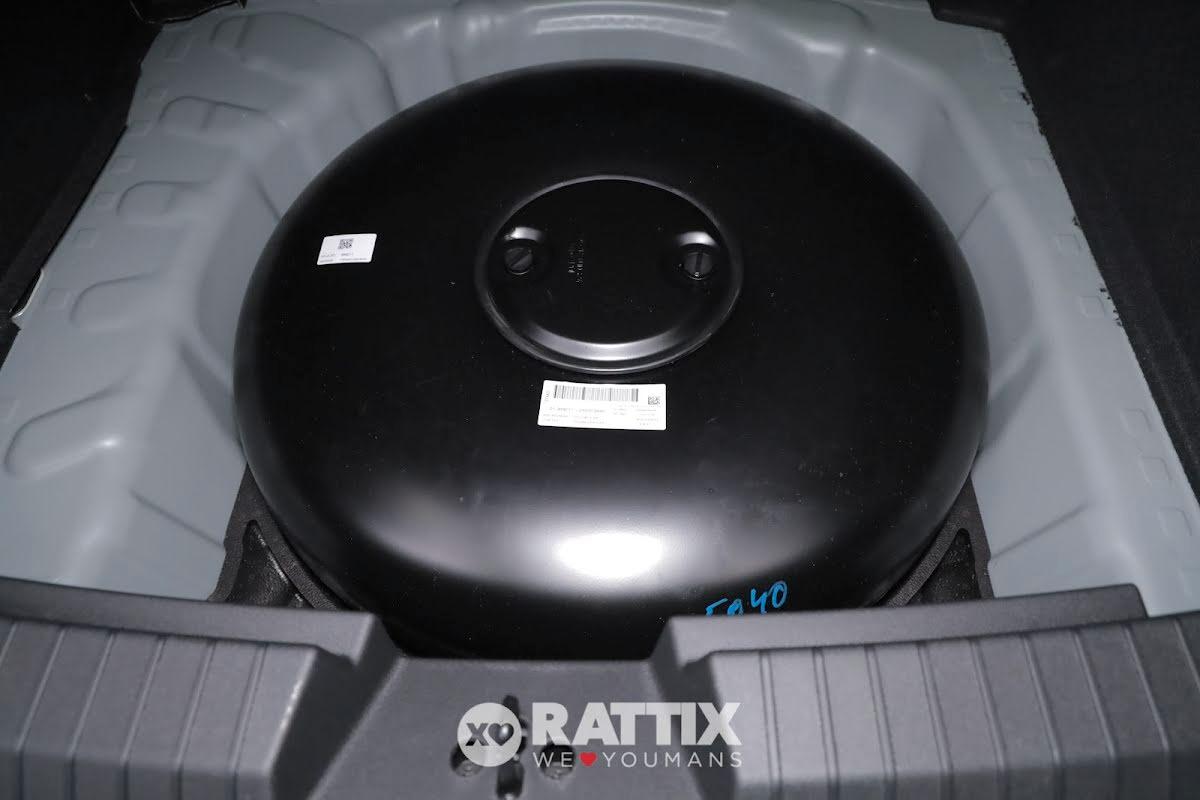 Dacia Duster Duster 1.0 Extreme Eco-g 100cv