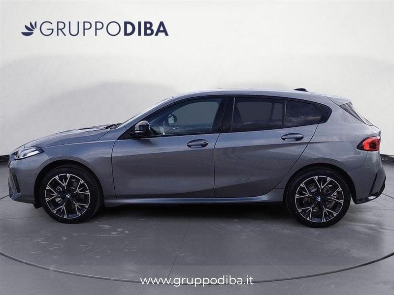 BMW Serie 1 118D
