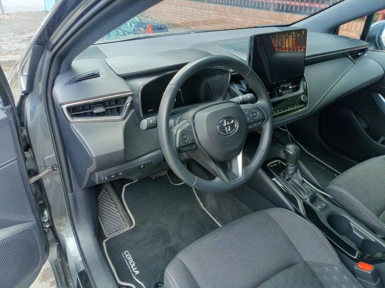 Toyota Corolla Active 1.8 HEV #6636