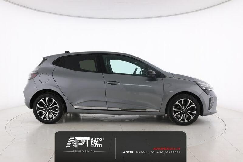 Renault Clio Clio 1.0 tce Techno 90cv