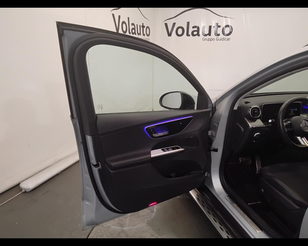 Mercedes-Benz GLC - X254 - GLC 300 de phev AMG Line Advanced 4matic auto