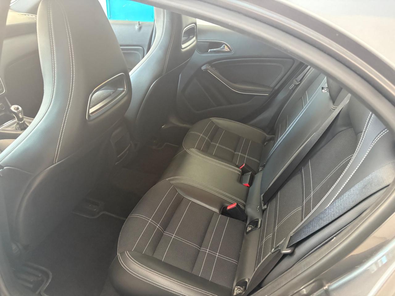 Mercedes-benz A 180 A 180 CDI Sport