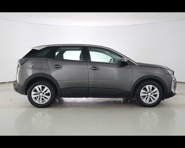 PEUGEOT 3008 BlueHDi 130 S&S Active