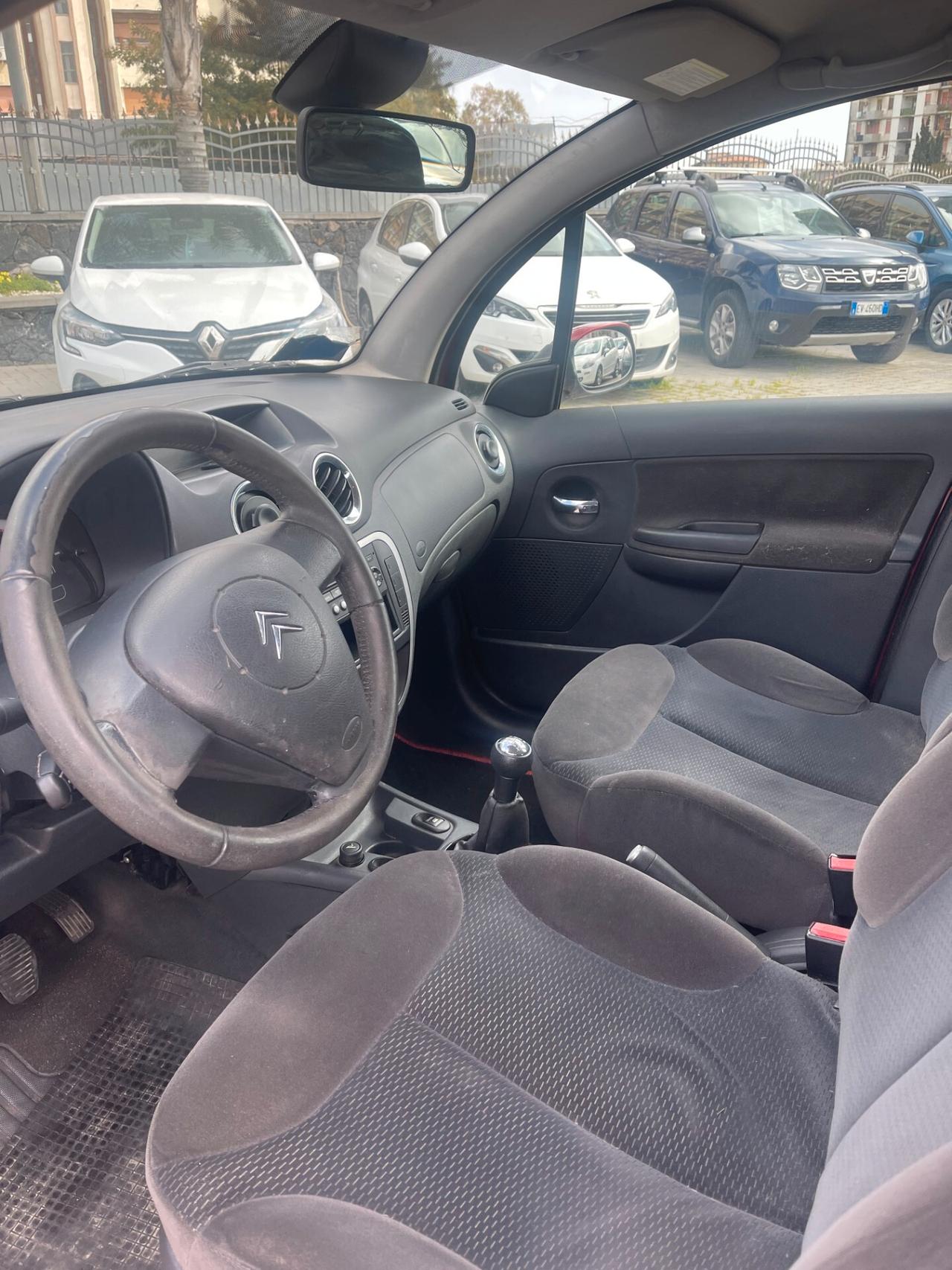 Citroen C3 1.4 HDi 70CV