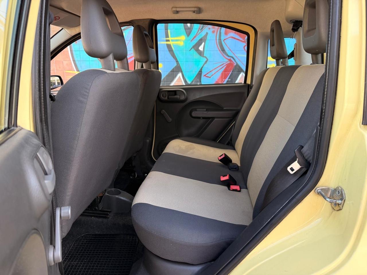 Fiat Panda 1.2 Dynamic CON 180MILA KM IN PERFETTE CONDIZIONI