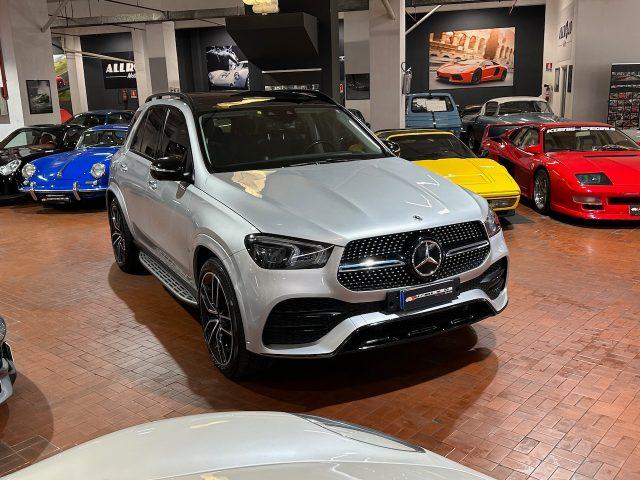 MERCEDES-BENZ GLE 400 d 4MATIC PREMIUM PLUS FULL