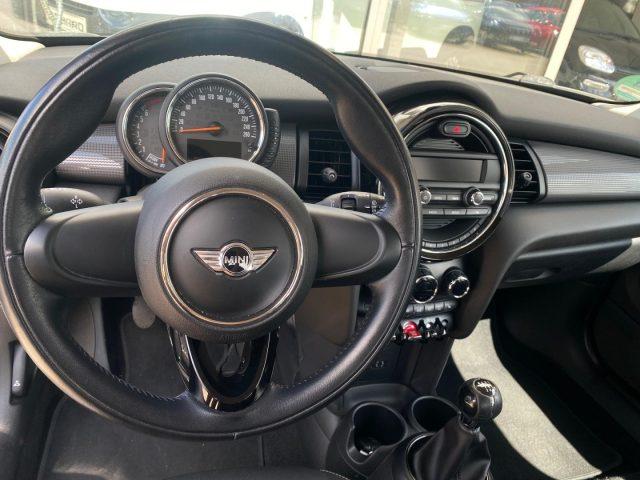 MINI One 1.2 One 3 PORTE *Sedili Risc.*Bluetooth