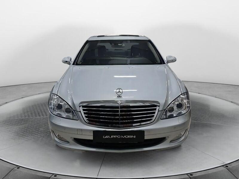 Mercedes-Benz Classe S S 350 Avantgarde Lunga