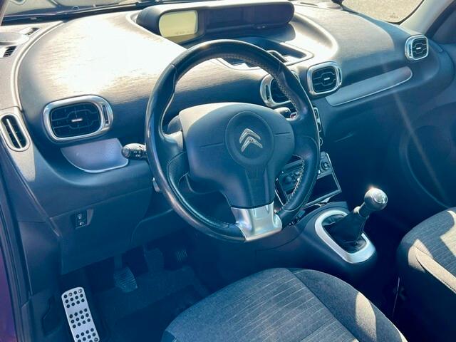 Citroen C3 Picasso PureTech 110 - 2017