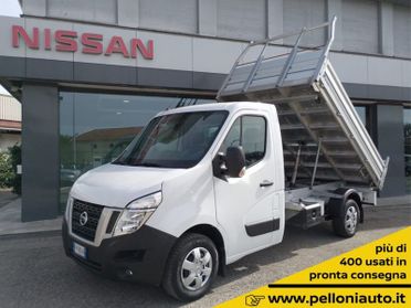 FIAT Ducato RIBALTABILE P.UTILE 13 Q.LI EURO6B KM 29.000 1PROPR. PREZZO+IVA