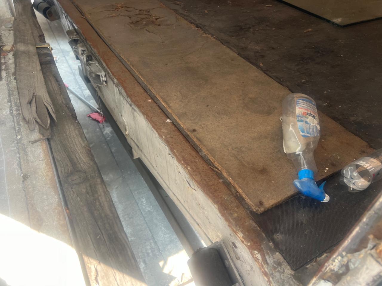 DAF LF 55.220 Manuale Da Tagliandare