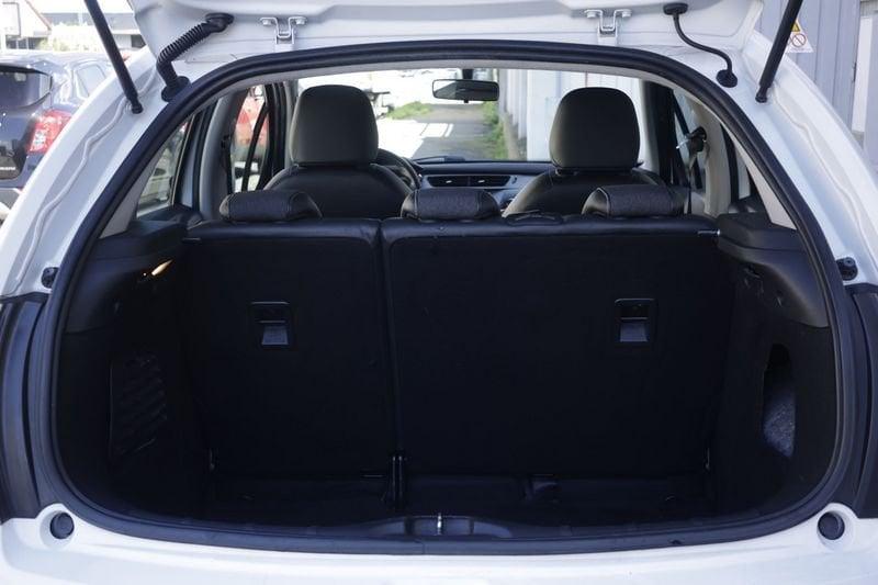 Citroën C3 Citroën C3 1.6 BlueHDi 75 Exclusive Unicoproprietario
