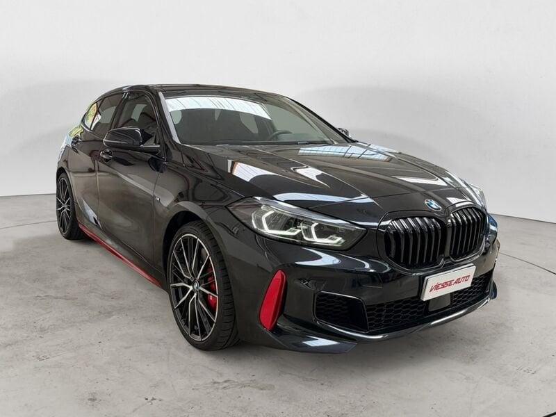 BMW Serie 1 128ti