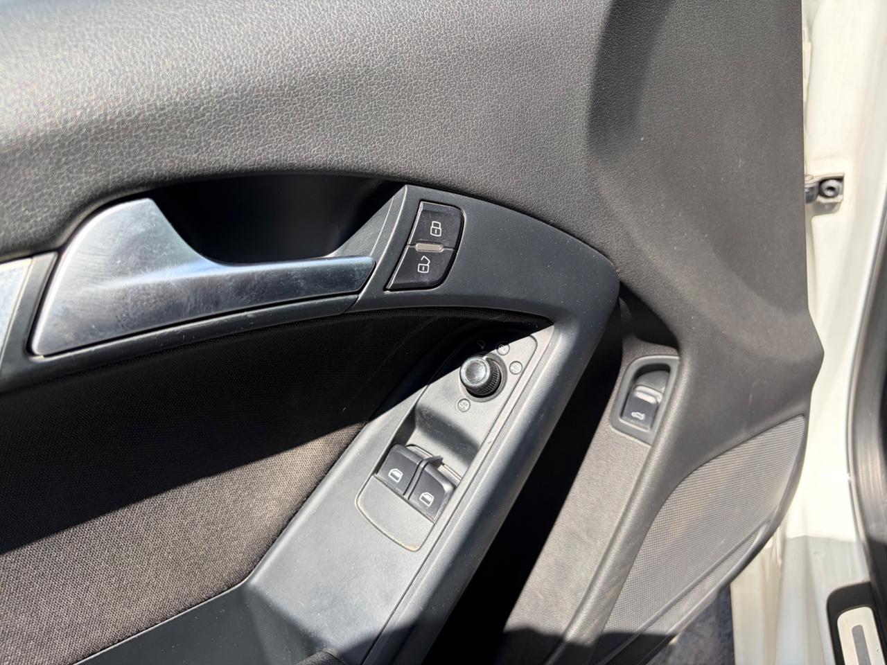 Audi A5 SPB 2.0 TDI F.AP. Advanced