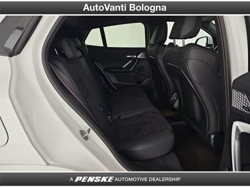 BMW X2 X2 xDrive 20d Msport Pro