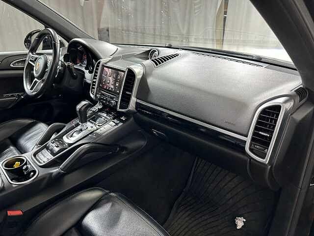 Porsche Cayenne 3.0 Diesel