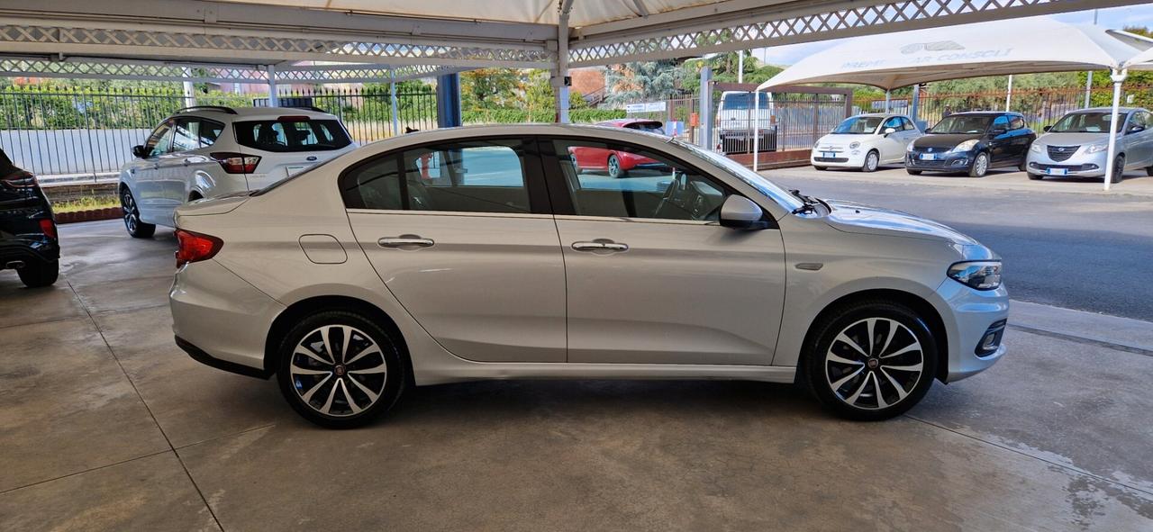 Fiat Tipo 1.6 Mjt 120cv 4 porte Lounge *Navi - Telecamera*