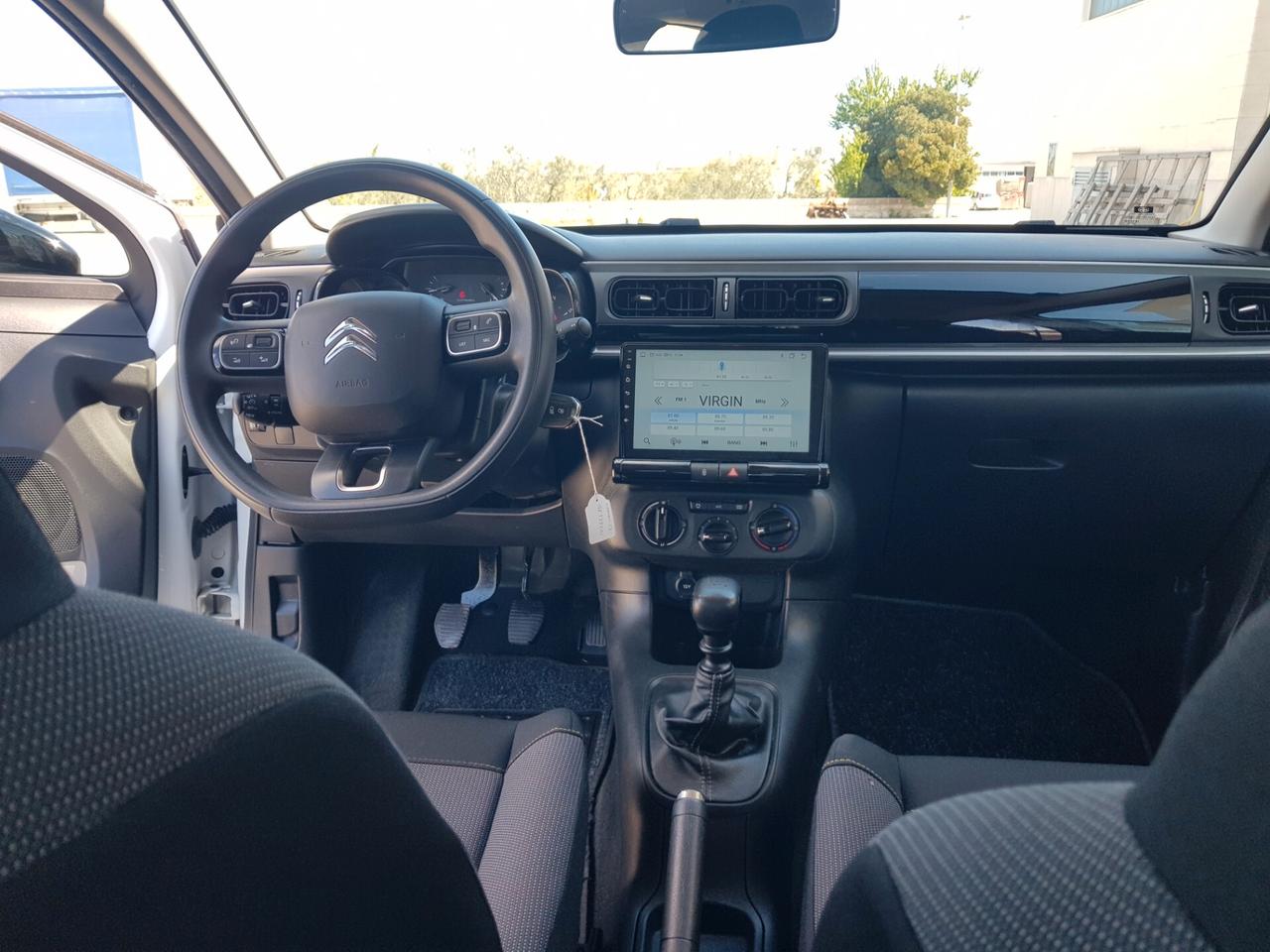 Citroen C3 BlueHDi 100 S&S Feel